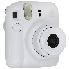 Fujifilm Instax Mini 12, Clay White, белый