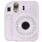Фотоаппарат моментальной печати Fujifilm Instax Mini 12, Lilac Purple, фиолетовый 