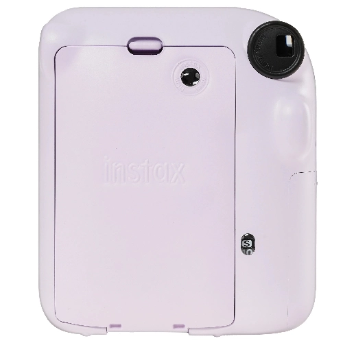 Fujifilm Instax Mini 12, Lilac Purple, фиолетовый 