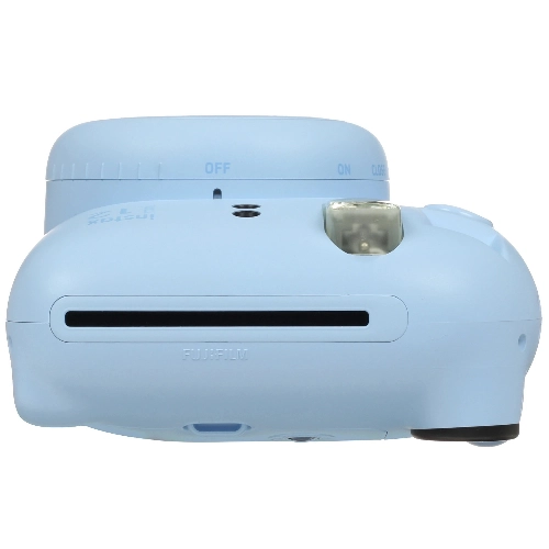 Fujifilm Instax Mini 12, Pastel Blue, голубой