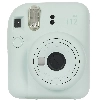 Fujifilm Instax Mini 12, Blossom Green, зеленый