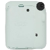 Fujifilm Instax Mini 12, Blossom Green, зеленый