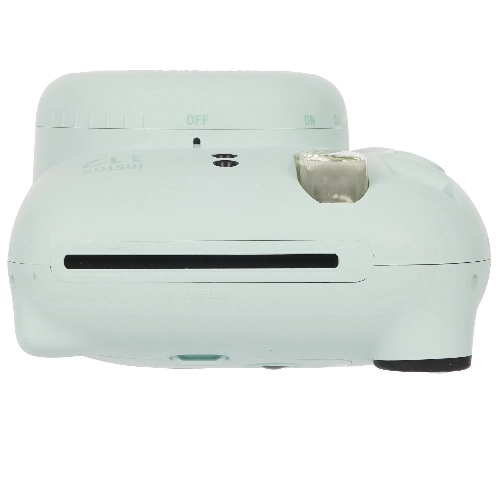 Fujifilm Instax Mini 12, Blossom Green, зеленый