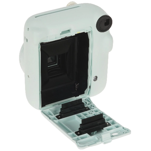 Fujifilm Instax Mini 12, Blossom Green, зеленый