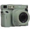 Fujifilm Instax Wide 400 Green, зеленый