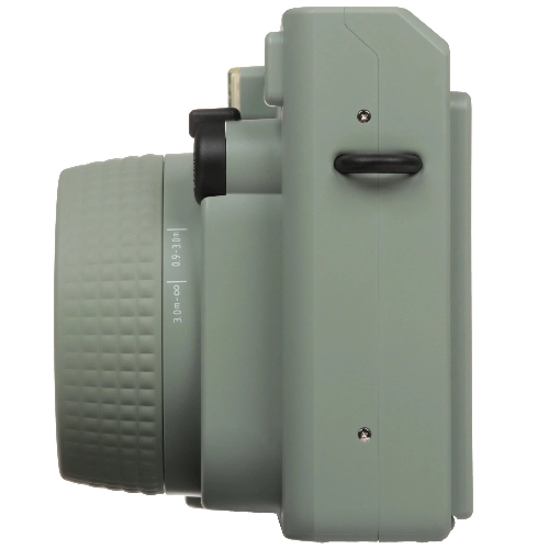 Fujifilm Instax Wide 400 Green, зеленый