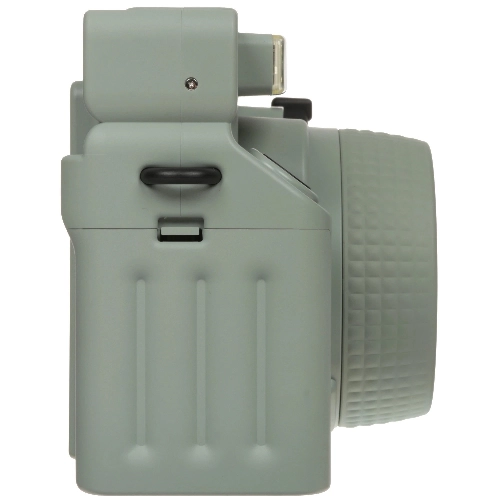 Fujifilm Instax Wide 400 Green, зеленый