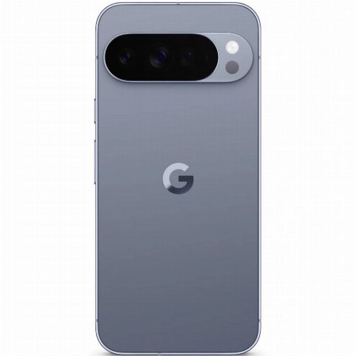  Google Pixel 10 Pro XL, 16/256 Гб, CA, Moonstone, серый
