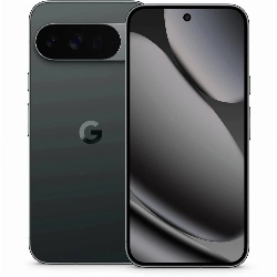 Смартфон Google Pixel 10 Pro XL, 16/1024 Гб, CA, Obsidian, черный