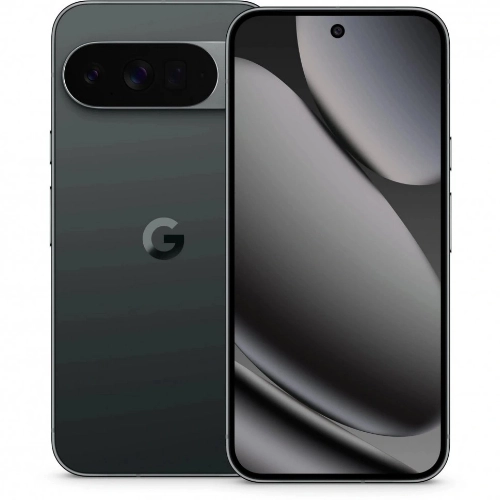 Google Pixel 10 Pro XL, 16/1024 Гб, CA, Obsidian, черный