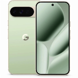 Смартфон Google Pixel 10 Pro XL, 16/256 Гб, CA, Jade Green, зеленый