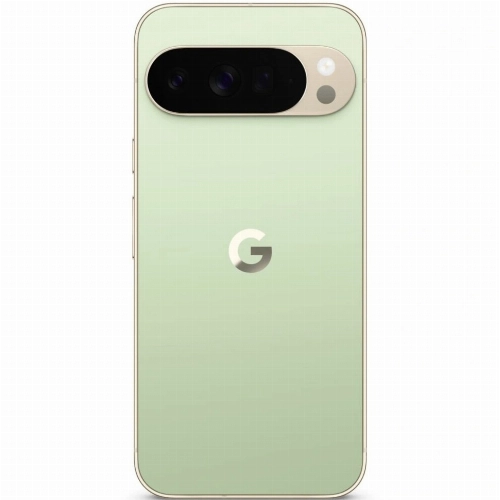 Google Pixel 10 Pro XL, 16/256 Гб, CA, Jade Green, зеленый