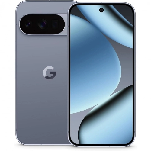 Google Pixel 10 Pro, 16/256 Гб, CA, Moonstone, серый