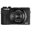 Canon PowerShot G7 X Mark III, Black, черный