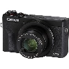Canon PowerShot G7 X Mark III, Black, черный