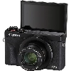Canon PowerShot G7 X Mark III, Black, черный