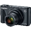 Canon PowerShot SX740 HS, Black, черный