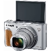 Canon PowerShot SX740 HS, Silver, серебристый