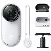 Insta360 GO 3S, 64 Gb, White, белый