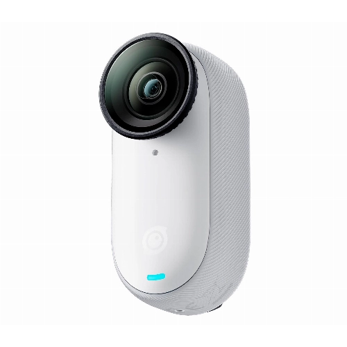 Insta360 GO 3S, 64 Gb, White, белый
