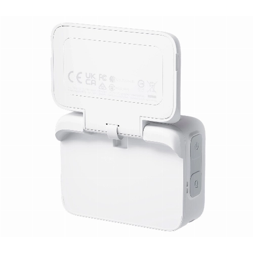 Insta360 GO 3S, 64 Gb, White, белый