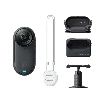 Insta360 GO 3S, 64 Gb, Black, черный