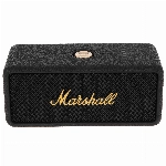 Портативная акустика Marshall Emberton III, Black, черный