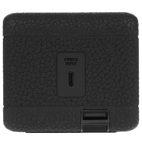 Marshall Emberton III, Black, черный