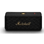 Портативная акустика Marshall Emberton III, Black, черный