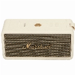 Портативная акустика Marshall Middleton, Cream, бежевый 