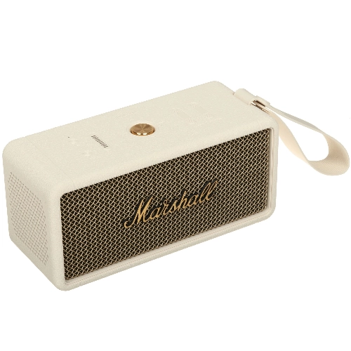 Marshall Middleton, Cream, бежевый 