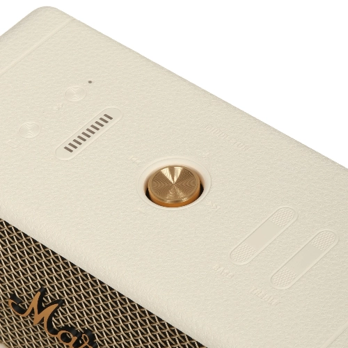 Marshall Middleton, Cream, бежевый 