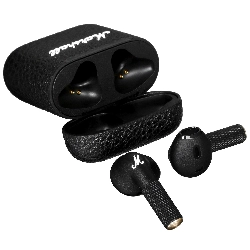 Беспроводные наушники Marshall Minor III, Black, черный