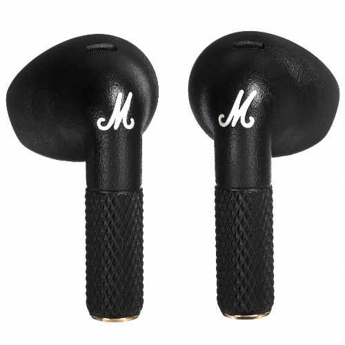 Marshall Minor IV, Black, черный