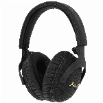 Беспроводные/проводные наушники Marshall Monitor III A.N.C., Black, черный