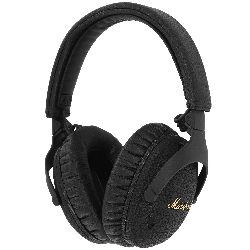 Беспроводные/проводные наушники Marshall Monitor III A.N.C., Black, черный