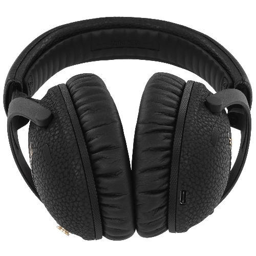 Marshall Monitor III A.N.C., Black, черный