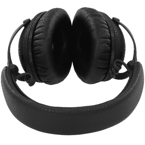 Marshall Monitor III A.N.C., Black, черный