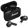 Marshall Motif II, Black, черный