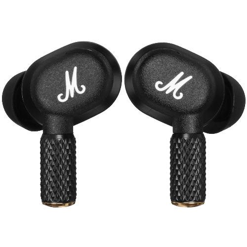 Marshall Motif II, Black, черный