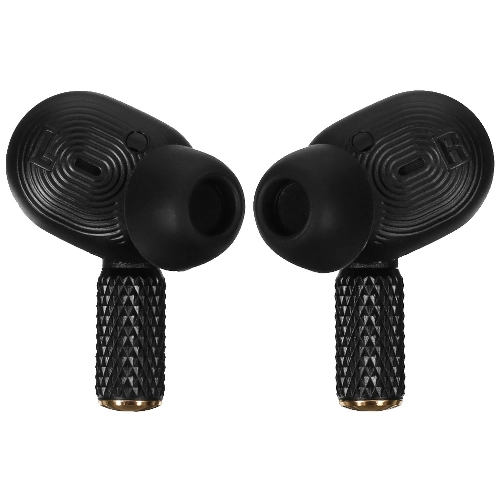 Marshall Motif II, Black, черный