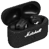 Marshall Motif II, Black, черный
