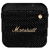 Портативная акустика Marshall Willen, Black, черный