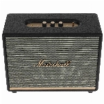Портативная акустика Marshall Woburn II, Black, черный