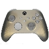 Геймпад Microsoft Xbox, Lunar Shift, серебристый