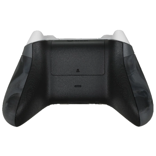 Геймпад Microsoft Xbox, Lunar Shift, серебристый