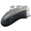 Геймпад Microsoft Xbox, Lunar Shift, серебристый
