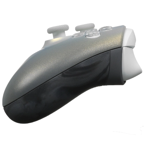 Геймпад Microsoft Xbox, Lunar Shift, серебристый