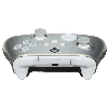 Геймпад Microsoft Xbox, Lunar Shift, серебристый