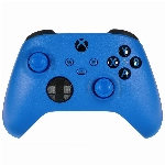 Геймпад Microsoft Xbox, Blue, синий